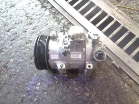 Συμπιεστής A-C (Κομπρέσορας) 447260-1496 για TOYOTA AVENSIS (2012 - ) ( ) Συμπιεστής A-C (Κομπρέσορας) 447260-1496 για TOYOTA AVENSIS (2012 - ) ( )