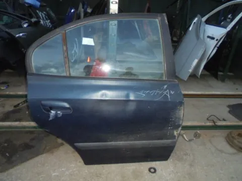 Πόρτα Πίσω Δεξιά για HYUNDAI ELANTRA (2000 - 2004) (XD) Sedan - 4dr *ΔΒ* Πόρτα Πίσω Δεξιά για HYUNDAI ELANTRA (2000 - 2004) (XD) Sedan - 4dr *ΔΒ*