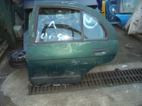 Πόρτα Πίσω Αριστερή για NISSAN ALMERA (1995 - 1998) (N15) , (1998 - 2000) (N15) *ΔΒ* Πόρτα Πίσω Αριστερή για NISSAN ALMERA (1995 - 1998) (N15) , (1998 - 2000) (N15) *ΔΒ*