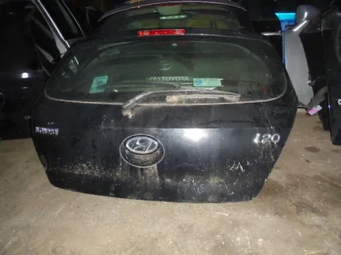 Πορτ-Μπαγκάζ για HYUNDAI i20 (2009 - 2011) Hatchback - 5dr , (2012 - 2015) Χωρις αφαλο *Γ* Πορτ-Μπαγκάζ για HYUNDAI i20 (2009 - 2011) Hatchback - 5dr , (2012 - 2015) Χωρις αφαλο *Γ*