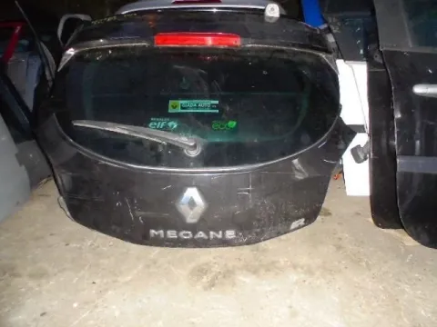 Πορτ-Μπαγκάζ για RENAULT MEGANE (2008 - 2012) (KZ_) (BZ_) (DZ) Coupe - 3dr *Γ* Πορτ-Μπαγκάζ για RENAULT MEGANE (2008 - 2012) (KZ_) (BZ_) (DZ) Coupe - 3dr *Γ*