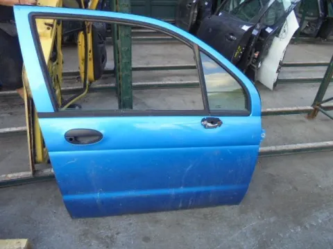 Πόρτα Εμπρός Δεξιά για CHEVROLET - DAEWOO MATIZ (1998 - 2001) (M100) Hatchback - 5dr *ΔΒ*