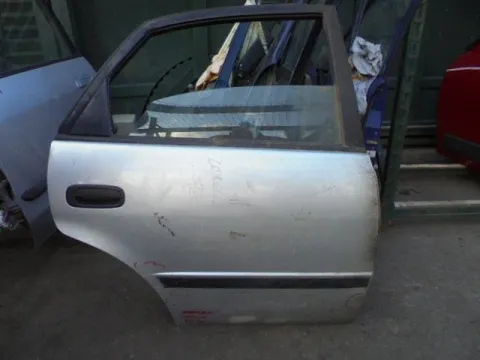Πόρτα Πίσω Δεξιά για TOYOTA COROLLA (1997 - 1999) (A111)  *ΔΒ* Πόρτα Πίσω Δεξιά για TOYOTA COROLLA (1997 - 1999) (A111)  *ΔΒ*