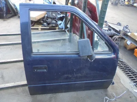Πόρτα Εμπρός Δεξιά για ISUZU CAMPO (1988 - 1993) (TF) *ΔΒ* Πόρτα Εμπρός Δεξιά για ISUZU CAMPO (1988 - 1993) (TF) *ΔΒ*