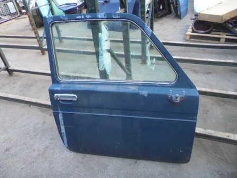 Πόρτα Εμπρός Δεξιά για LADA NIVA  *ΔΒ*