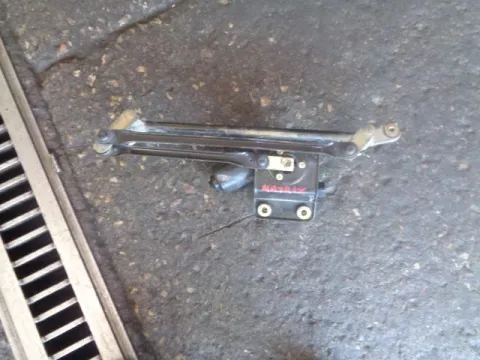 Μοτέρ Κίνησης Εμπρός Υαλοκαθαριστήρων για HYUNDAI MATRIX (2001 - 2006) (FC) ΠΑΛΕΤΑ *1* *297428* Μοτέρ Κίνησης Εμπρός Υαλοκαθαριστήρων για HYUNDAI MATRIX (2001 - 2006) (FC) ΠΑΛΕΤΑ *1* *297428*