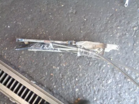 Μοτέρ Κίνησης Εμπρός Υαλοκαθαριστήρων για FORD FOCUS (2004 - 2008) Mk2a (DA3 - C307) , (2008 - 2010) Mk2b (DA3 - C307) ΠΑΛΕΤΑ 2 *297432* Μοτέρ Κίνησης Εμπρός Υαλοκαθαριστήρων για FORD FOCUS (2004 - 2008) Mk2a (DA3 - C307) , (2008 - 2010) Mk2b (DA3 - C307) ΠΑΛΕΤΑ 2 *297432*