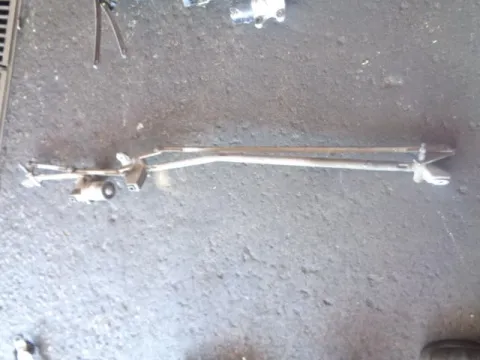 Μοτέρ Κίνησης Εμπρός Υαλοκαθαριστήρων για PEUGEOT 307 (2005 - 2008) ΠΑΛΕΤΑ 2 *297132*  Μοτέρ Κίνησης Εμπρός Υαλοκαθαριστήρων για PEUGEOT 307 (2005 - 2008) ΠΑΛΕΤΑ 2 *297132*