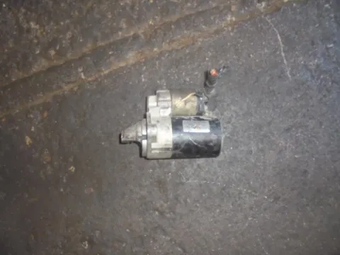 Μίζα για NISSAN ALMERA (2002 - 2006) (N16) Μίζα για NISSAN ALMERA (2002 - 2006) (N16)