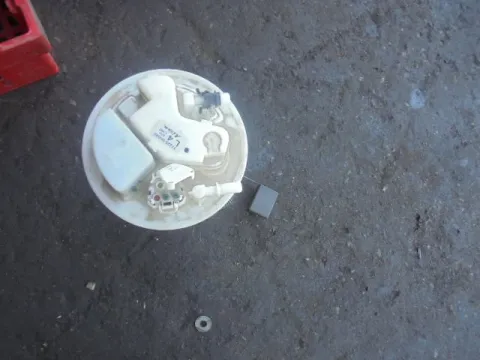 Αντλία Καυσίμου (Τρόμπα Βενζίνης) για TOYOTA AYGO (2017 - ) Αντλία Καυσίμου (Τρόμπα Βενζίνης) για TOYOTA AYGO (2017 - )