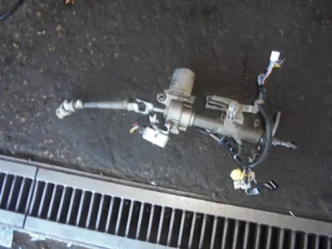 Κολόνα Τιμονιού Ηλεκτρική Μεταχειρισμένη για TOYOTA AYGO (2017 - )