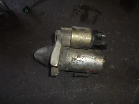 Μίζα 281000Q031 για TOYOTA YARIS (2006 - 2009) (KL9) Μίζα 281000Q031 για TOYOTA YARIS (2006 - 2009) (KL9)