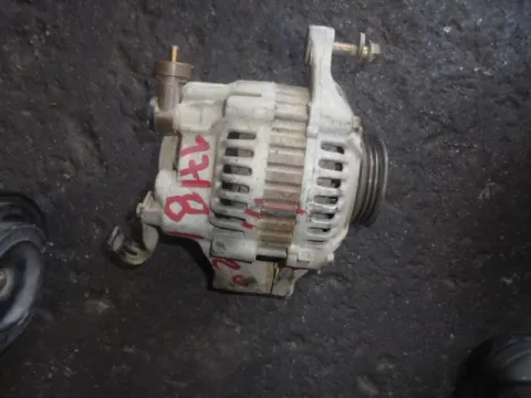 Δυναμό - Εναλλάκτης για HONDA CIVIC (1988 -1990) (EC - D - E - F) Δυναμό - Εναλλάκτης για HONDA CIVIC (1988 -1990) (EC - D - E - F)