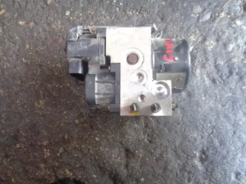 Μονάδα ABS 0265216983 για HONDA CIVIC (2001 - 2003) (EP - S - U - V - M) , (2004 - 2005) (EP - S - U - V - M) Μονάδα ABS 0265216983 για HONDA CIVIC (2001 - 2003) (EP - S - U - V - M) , (2004 - 2005) (EP - S - U - V - M)