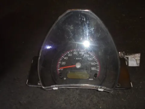 Κοντέρ 3410068K0 για NISSAN PIXO (2009 - ) (UA0) Κοντέρ 3410068K0 για NISSAN PIXO (2009 - ) (UA0)