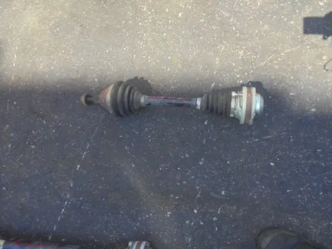 Ημιαξόνιο Εμπρός Αριστερό Αυτόματο για VW GOLF (2004 - 2008) Mk5 (1K1) 2000 Ημιαξόνιο Εμπρός Αριστερό Αυτόματο για VW GOLF (2004 - 2008) Mk5 (1K1) 2000