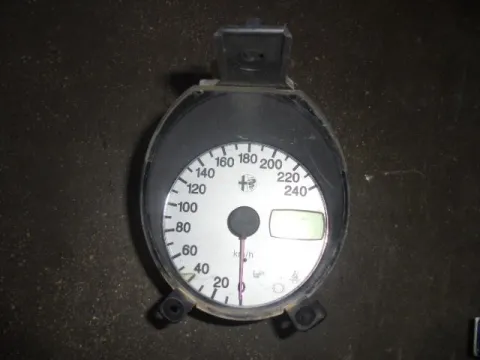 Κοντέρ 60664230 για ALFA ROMEO 156 (1997 - 2003) (932) Κοντέρ 60664230 για ALFA ROMEO 156 (1997 - 2003) (932)
