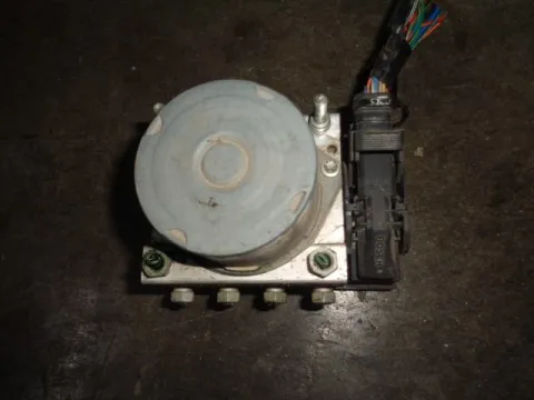 Μονάδα ABS 0265231502 για MITSUBISHI COLT (2005 - 2008 ) (CZ) Μονάδα ABS 0265231502 για MITSUBISHI COLT (2005 - 2008 ) (CZ)