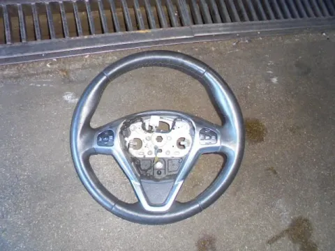 Τιμόνι (Βολάν) για FORD TRANSIT CONNECT TOURNEO (2014 - ) Van *Γ* Τιμόνι (Βολάν) για FORD TRANSIT CONNECT TOURNEO (2014 - ) Van *Γ*