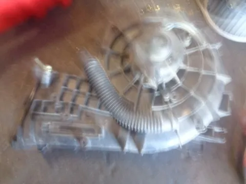Μοτέρ Καλοριφέρ για NISSAN ALMERA (2000 - 2002) (N16) , (2002 - 2006) (N16) Μοτέρ Καλοριφέρ για NISSAN ALMERA (2000 - 2002) (N16) , (2002 - 2006) (N16)