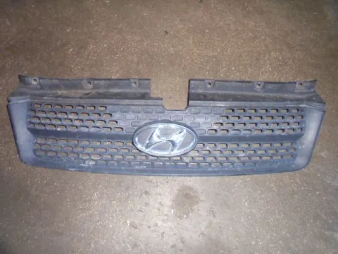 Μάσκα Σήμα - Έμβλημα Εμπρός για HYUNDAI MATRIX (2001 - 2006) (FC) , (2006 - 2008) (FC) Μάσκα Σήμα - Έμβλημα Εμπρός για HYUNDAI MATRIX (2001 - 2006) (FC) , (2006 - 2008) (FC)