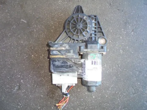 Γρύλος Παραθύρου Μοτερ Πίσω Δεξί για SKODA OCTAVIA (1997 - 2000) 4 (1U2-5) , (2000 - 2008) 4 (1U2-5) Γρύλος Παραθύρου Μοτερ Πίσω Δεξί για SKODA OCTAVIA (1997 - 2000) 4 (1U2-5) , (2000 - 2008) 4 (1U2-5)