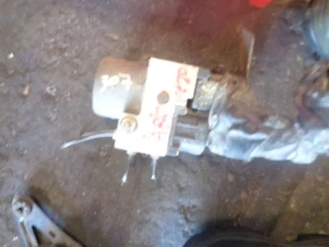 Μονάδα ABS 0265216757 για PEUGEOT 307 (2001 - 2005) (3A) (3C) Μονάδα ABS 0265216757 για PEUGEOT 307 (2001 - 2005) (3A) (3C)