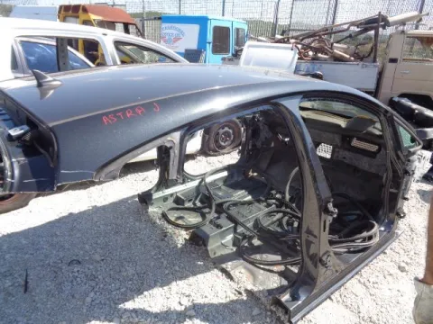 Τροπέτο Αμάξι Κουφάρι για OPEL ASTRA (2010 - 2012) J Hatchback - 5dr , (2012 - 2016) J *ΔΒ* Τροπέτο Αμάξι Κουφάρι για OPEL ASTRA (2010 - 2012) J Hatchback - 5dr , (2012 - 2016) J *ΔΒ*