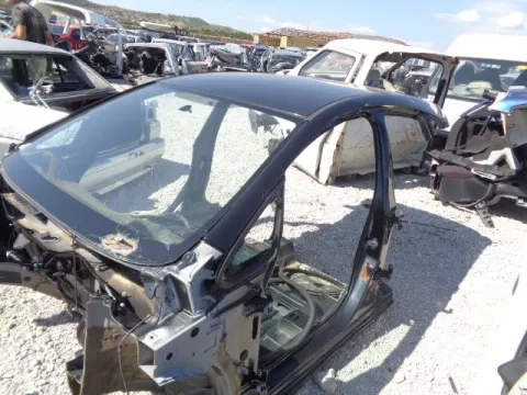 Τροπέτο Αμάξι Κουφάρι για OPEL ASTRA (2010 - 2012) J Hatchback - 5dr , (2012 - 2016) J *ΔΒ* - 