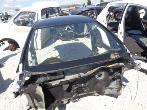 Τροπέτο Αμάξι Κουφάρι για OPEL ASTRA (2010 - 2012) J Hatchback - 5dr , (2012 - 2016) J *ΔΒ* - 