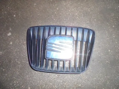 Μάσκα Σήμα - Έμβλημα Εμπρός για SEAT CORDOBA (1999 - 2002) (6K) Μάσκα Σήμα - Έμβλημα Εμπρός για SEAT CORDOBA (1999 - 2002) (6K)