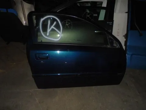 Πόρτα Δεξιά Δίπορτη για OPEL ASTRA (1998 - 2004) G Hatchback - 3dr *Γ* Πόρτα Δεξιά Δίπορτη για OPEL ASTRA (1998 - 2004) G Hatchback - 3dr *Γ*
