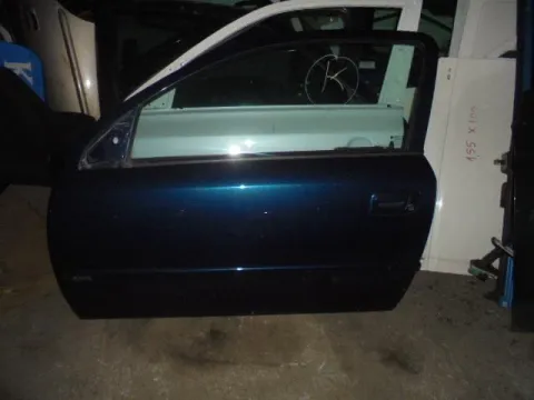 Πόρτα Αριστερή Δίπορτη για OPEL ASTRA (1998 - 2004) G Hatchback - 3dr *Γ* Πόρτα Αριστερή Δίπορτη για OPEL ASTRA (1998 - 2004) G Hatchback - 3dr *Γ*