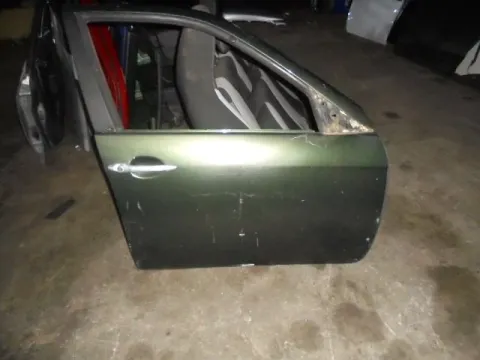 Πόρτα Εμπρός Δεξιά για ALFA ROMEO 156 (1997 - 2003) (932) Sedan - 4dr , (2003 - 2006) *ΔΒ* Πόρτα Εμπρός Δεξιά για ALFA ROMEO 156 (1997 - 2003) (932) Sedan - 4dr , (2003 - 2006) *ΔΒ*