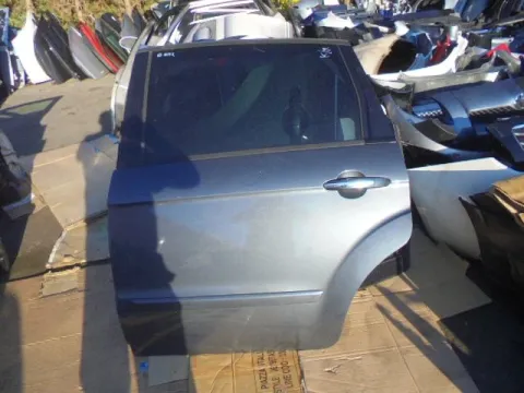 Πόρτα Πίσω Αριστερή για FORD S-MAX (2006 - 2010) MPV - ΠΟΛΥΜΟΡΦΙΚΑ - 5dr *Γ* Πόρτα Πίσω Αριστερή για FORD S-MAX (2006 - 2010) MPV - ΠΟΛΥΜΟΡΦΙΚΑ - 5dr *Γ*
