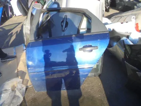 Πόρτα Πίσω Αριστερή για OPEL VECTRA (2002 - 2005) C Hatchback - 5dr , (2005 - 2008) C *Γ* Πόρτα Πίσω Αριστερή για OPEL VECTRA (2002 - 2005) C Hatchback - 5dr , (2005 - 2008) C *Γ*