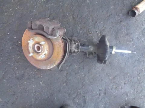 Άκρο Πλήρες Εμπρός Αριστερό Με ABS DIESEL για HYUNDAI i30 (2007 - 2012) Άκρο Πλήρες Εμπρός Αριστερό Με ABS DIESEL για HYUNDAI i30 (2007 - 2012)