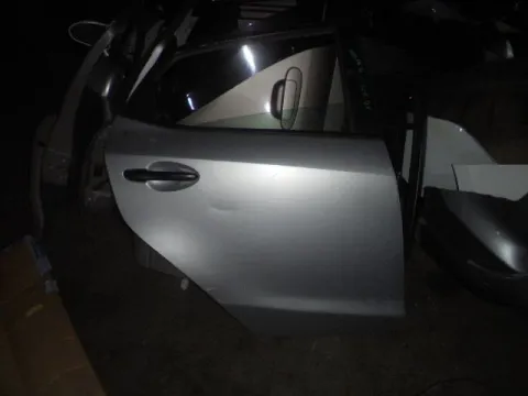Πόρτα Πίσω Δεξιά για MAZDA 2 (2008 - 2011) (DE) *Ε* Πόρτα Πίσω Δεξιά για MAZDA 2 (2008 - 2011) (DE) *Ε*