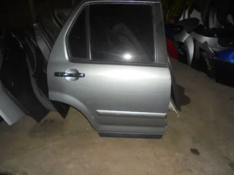Πόρτα Πίσω Δεξιά για HONDA CRV (2002 - 2004) (RD) SUV- ΕΚΤΟΣ ΔΡΟΜΟΥ - 5dr , (2005 - 2007) (RD) *Ε* Πόρτα Πίσω Δεξιά για HONDA CRV (2002 - 2004) (RD) SUV- ΕΚΤΟΣ ΔΡΟΜΟΥ - 5dr , (2005 - 2007) (RD) *Ε*