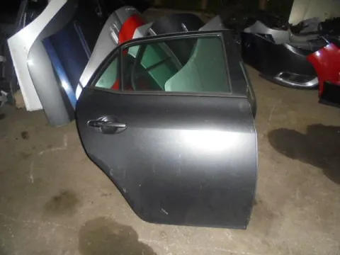 Πόρτα Πίσω Δεξιά για TOYOTA AURIS (2007 - 2009) E150 Hatchback - 5dr , (2009 - 2013) *Ε* Πόρτα Πίσω Δεξιά για TOYOTA AURIS (2007 - 2009) E150 Hatchback - 5dr , (2009 - 2013) *Ε*