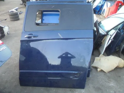 Πόρτα Αριστερή Συρόμενη Με Τζάμι  (1,57x1,23) για FORD TRANSIT CUSTOM (2013 - ) *Γ* Πόρτα Αριστερή Συρόμενη Με Τζάμι  (1,57x1,23) για FORD TRANSIT CUSTOM (2013 - ) *Γ*
