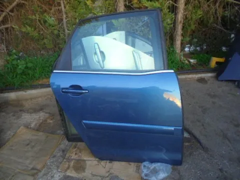 Πόρτα Πίσω Δεξιά για CITROEN C4 PICASSO (2007 - 2012) PICASSO GRAND (UA) MPV - ΠΟΛΥΜΟΡΦΙΚΑ - 5dr *Γ* Πόρτα Πίσω Δεξιά για CITROEN C4 PICASSO (2007 - 2012) PICASSO GRAND (UA) MPV - ΠΟΛΥΜΟΡΦΙΚΑ - 5dr *Γ*