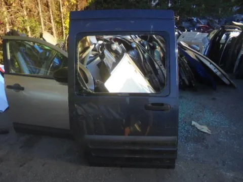 Πόρτα Δεξιά Συρόμενη Με Τζάμι για FORD TRANSIT CONNECT TOURNEO (2006 - 2009) Van Σπασμενο Τζαμι Πόρτα Δεξιά Συρόμενη Με Τζάμι για FORD TRANSIT CONNECT TOURNEO (2006 - 2009) Van Σπασμενο Τζαμι