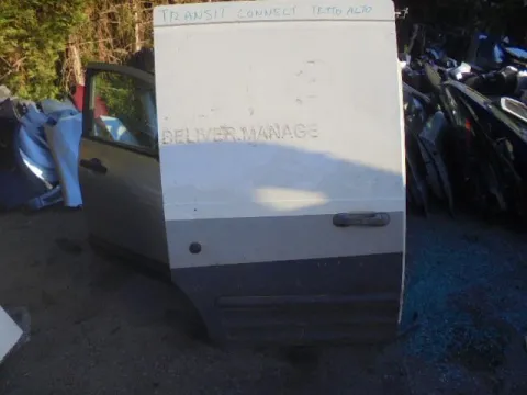 Πόρτα Δεξιά Συρόμενη Χ.Τζάμι (1,55 Ύψος) για FORD TRANSIT CONNECT TOURNEO (2006 - 2009) Van *Γ* Πόρτα Δεξιά Συρόμενη Χ.Τζάμι (1,55 Ύψος) για FORD TRANSIT CONNECT TOURNEO (2006 - 2009) Van *Γ*