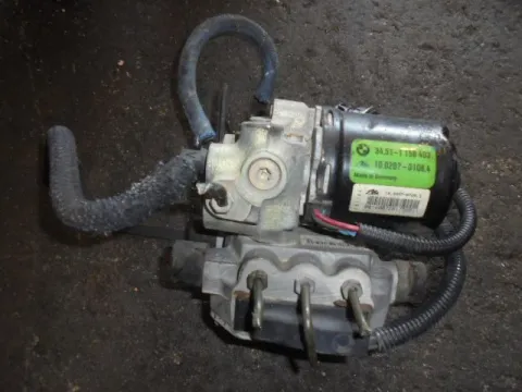 Μονάδα ABS 34511 για BMW 3 Series (1995 - 2000) (E36 F-L) Μονάδα ABS 34511 για BMW 3 Series (1995 - 2000) (E36 F-L)
