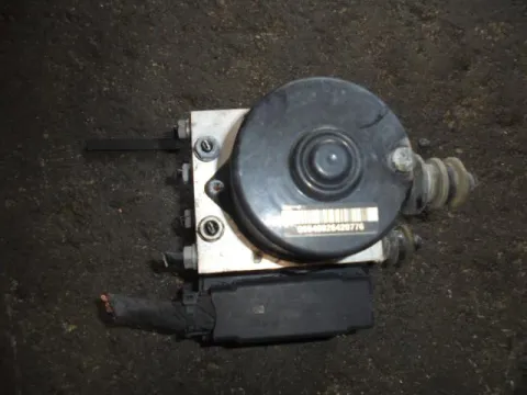Μονάδα ABS 1K0614517AC για AUDI A3 (2005 - 2008) (8P) Μονάδα ABS 1K0614517AC για AUDI A3 (2005 - 2008) (8P)