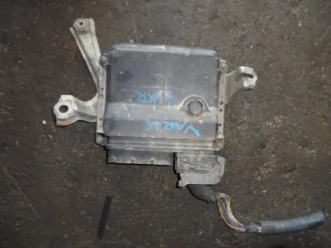 Εγκέφαλος Κινητήρα 8966152Q60 για TOYOTA YARIS (2006 - 2009) (KL9) ΤΕΛΑΡΟ 7*245802 Εγκέφαλος Κινητήρα 8966152Q60 για TOYOTA YARIS (2006 - 2009) (KL9) ΤΕΛΑΡΟ 7*245802
