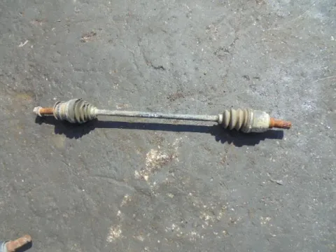 Ημιαξόνιο Εμπρός Δεξί για DAIHATSU TERIOS (2000 - 2005) (J102) Ημιαξόνιο Εμπρός Δεξί για DAIHATSU TERIOS (2000 - 2005) (J102)