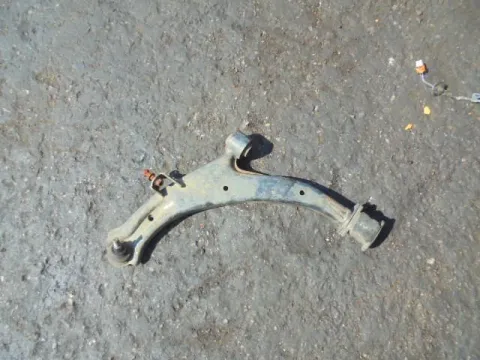 Ψαλίδι Εμπρός Αριστερό για HONDA HRV (2001 - 2005) (GH) ΠΑΛΕΤΑ *1* *223162* Ψαλίδι Εμπρός Αριστερό για HONDA HRV (2001 - 2005) (GH) ΠΑΛΕΤΑ *1* *223162*