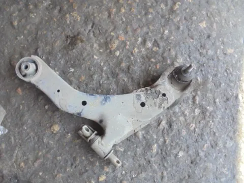 Ψαλίδι Εμπρός Αριστερό για KIA CERATO (2004 - 2007) (LD) ΠΑΛΕΤΑ 1 *223235*